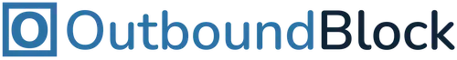 OutboundBlock logo